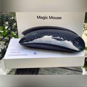 Apple Magic Mouse